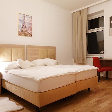 Cohen Vienna Apartments Εξωτερικό φωτογραφία