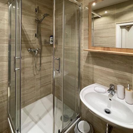 Cohen Vienna Apartments Εξωτερικό φωτογραφία