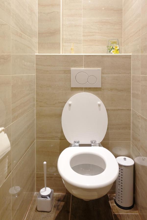 Cohen Vienna Apartments Εξωτερικό φωτογραφία