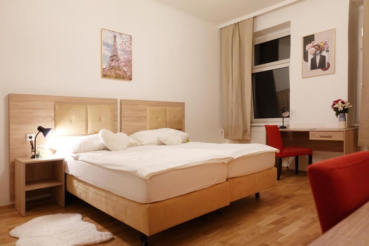 Cohen Vienna Apartments Εξωτερικό φωτογραφία