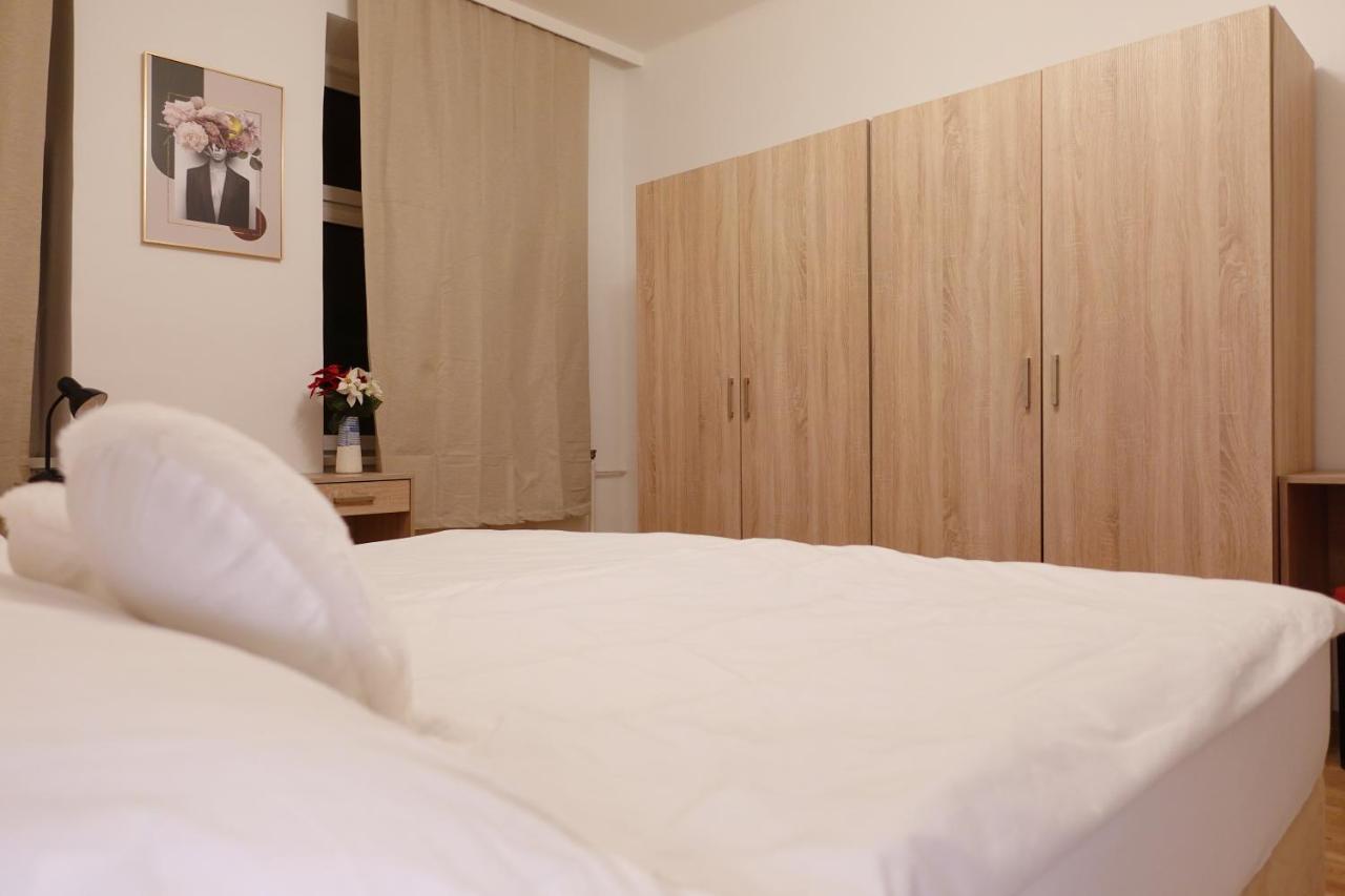 Cohen Vienna Apartments Εξωτερικό φωτογραφία