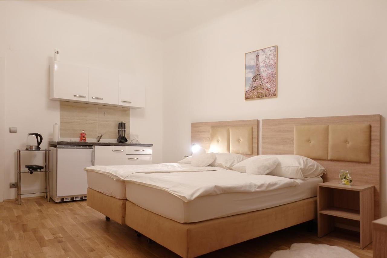 Cohen Vienna Apartments Εξωτερικό φωτογραφία