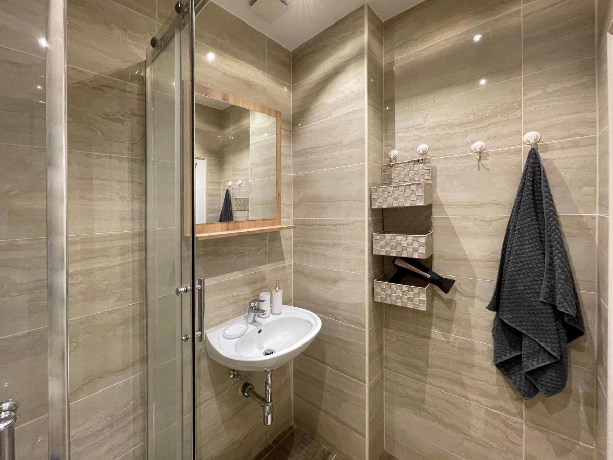Cohen Vienna Apartments Εξωτερικό φωτογραφία